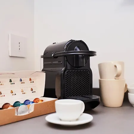 شقة Urban Flats Modern Few Minuts From Duomo *