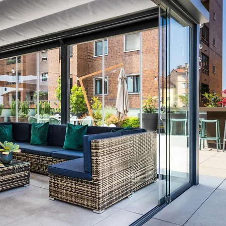 Co99 Art Building 4* Μιλάνο