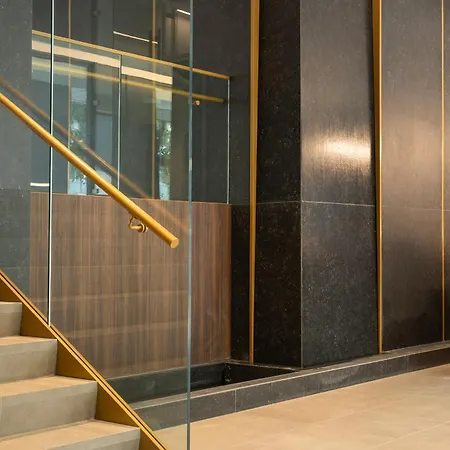 Tolomeo Apartment Mailand