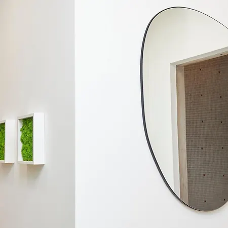 Urban Flats Modern Few Minuts From Duomo *