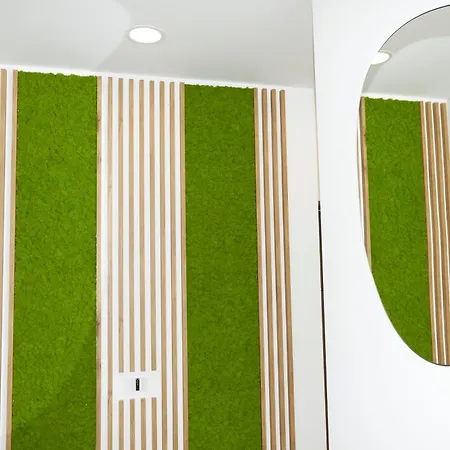 Urban Flats Modern Few Minuts From Duomo شقة