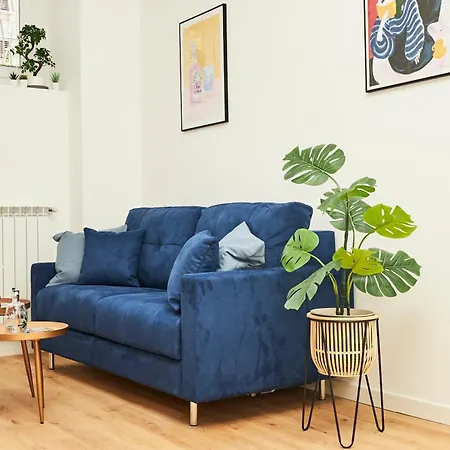 شقة Urban Flats Modern Few Minuts From Duomo *