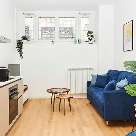 شقة Urban Flats Modern Few Minuts From Duomo