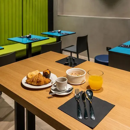 Hotel Smart Milán