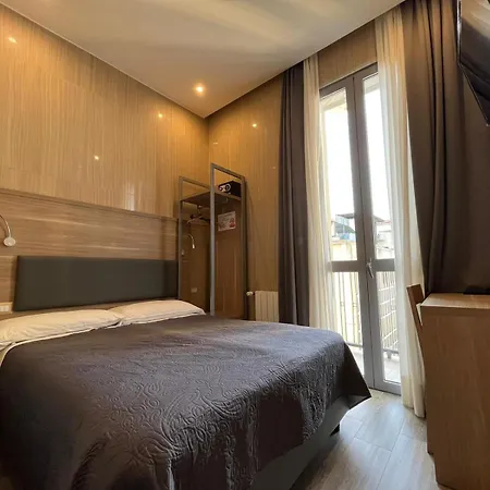 Midway Hotel Mailand