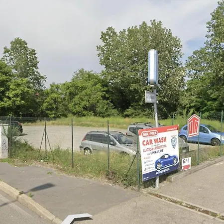 Chiesa Rossa-loft And Apartments-navigli *