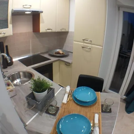 Apartment Chiesa Rossa-loft And Apartments-navigli *