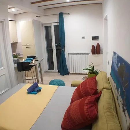 Chiesa Rossa-loft And Apartments-navigli Apartmán Milán