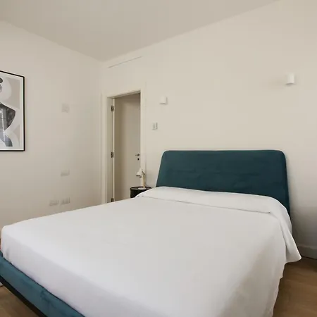 Fresh And Elegant Pta Venezia District Апартаменты Милан