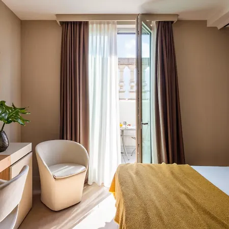 Hotel Worldhotel Cristoforo Colombo 4*