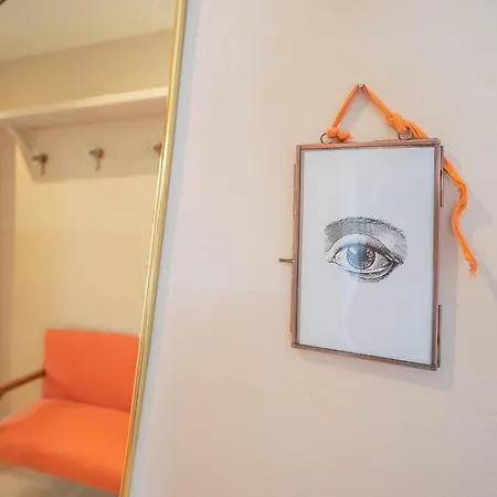 Retreats Porta Venezia * Mediolan