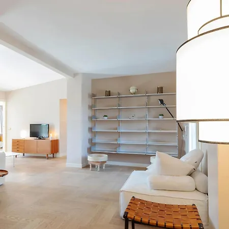 Retreats Porta Venezia Apartament