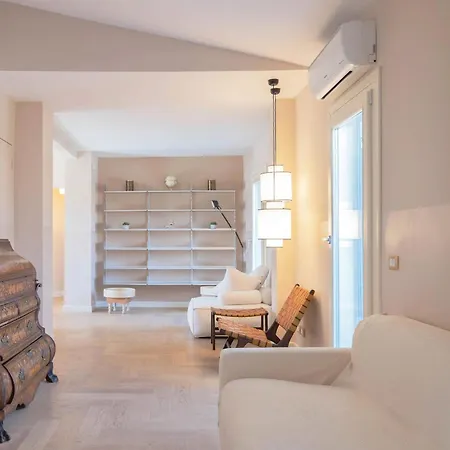 Retreats Porta Venezia Apartament *