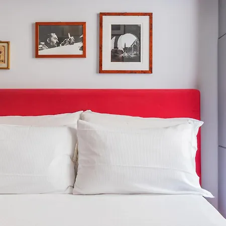 Retreats Porta Venezia