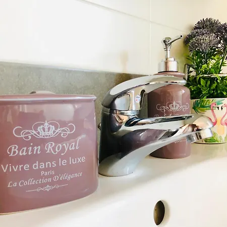 Stepandgo Navigli Милан