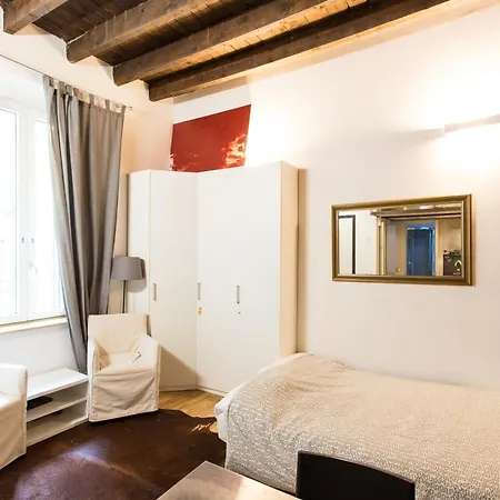 Apartamento Milano's Navigli Studio Milán