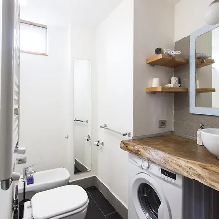 Apartamento Milano's Navigli Studio *