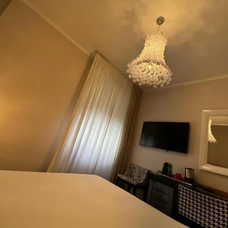 Hotel Delle Nazioni Milan