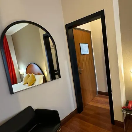 Delle Nazioni Hotel Milan