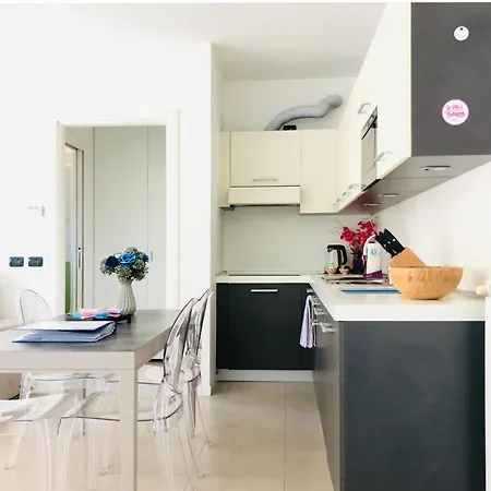 Apartment Stepandgo Navigli Milan