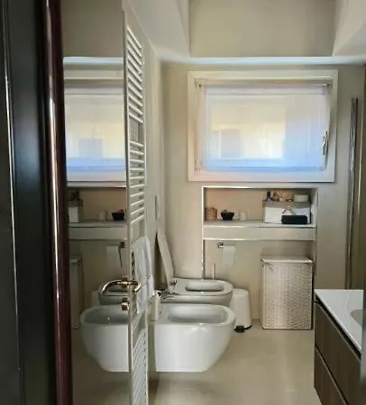 Cozy One Bedroom In Milano, Brera Milano