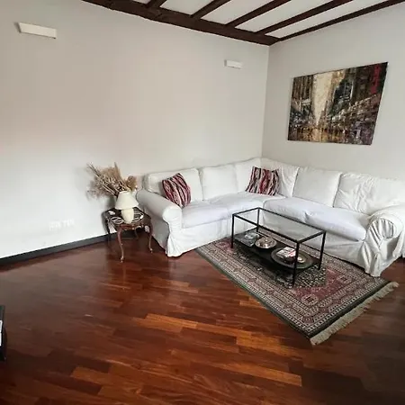 Apartment Cozy One Bedroom In Milano, Brera