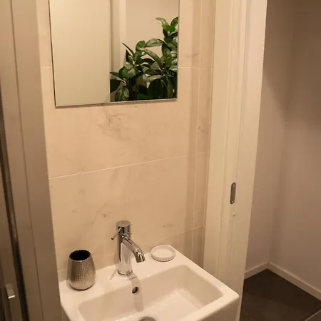 Appartement Bubi House Porta Romana *