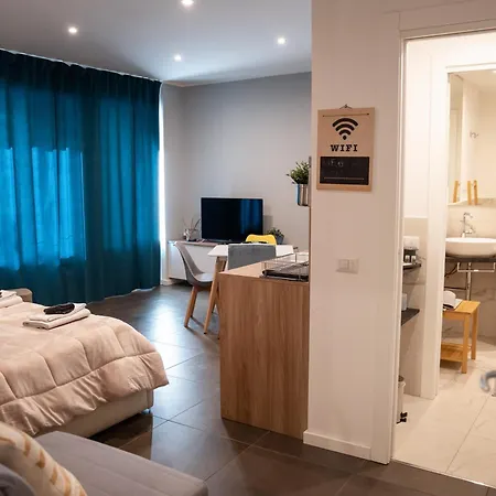 Bubi House Porta Romana