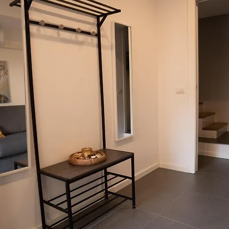 Bubi House Porta Romana Апартаменты Милан