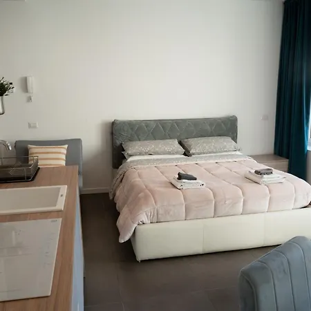 Bubi House Porta Romana *