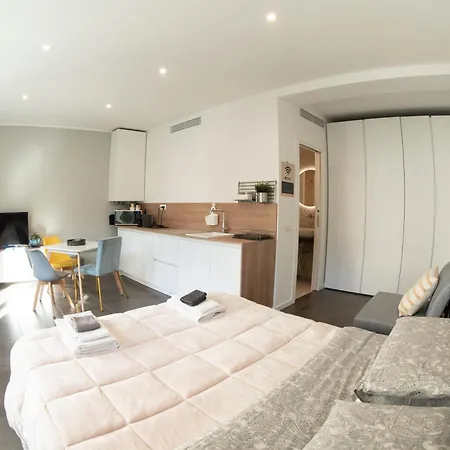 Appartement Bubi House Porta Romana