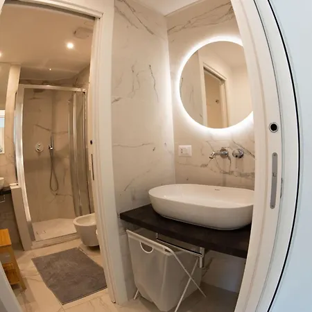 Bubi House Porta Romana Апартаменты Милан