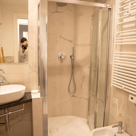 Bubi House Porta Romana *