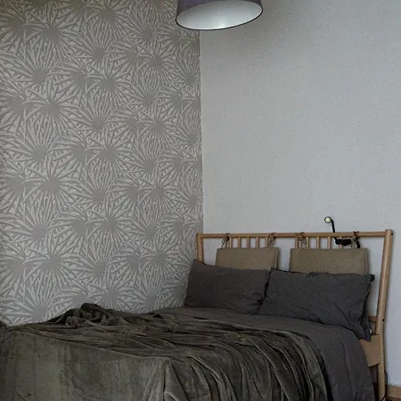 Mansarda Di Nolo-mm Pasteur-red Line * 米兰