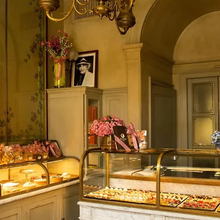 Fashion Loft Stylish Near Duomo Milano