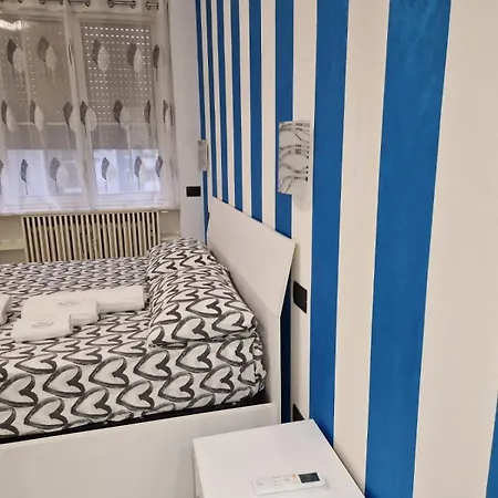 Appartement N&ghomesweethome Monet Elegante - Affari