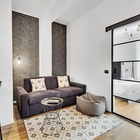 Free Parking New 15 Min To Duomo Lejlighed *