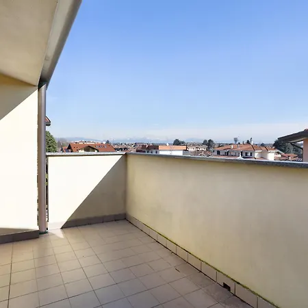 Luca Apartament