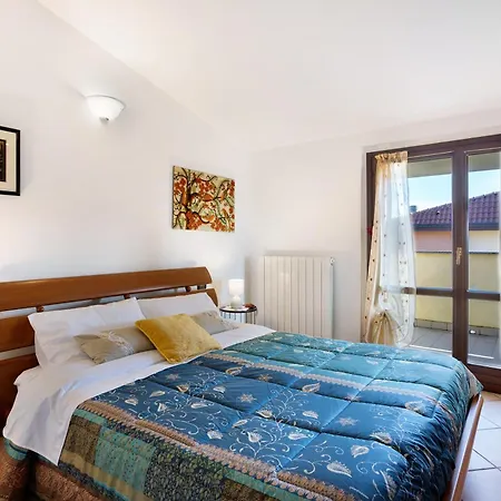 Apartment Luca