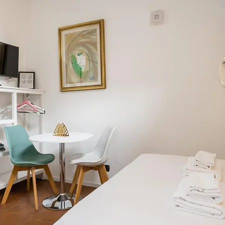 Ripa Urban Studio - Navigli Lejlighed