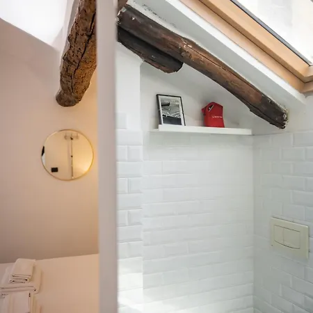 Ripa Urban Studio - Navigli Apartment Mailand