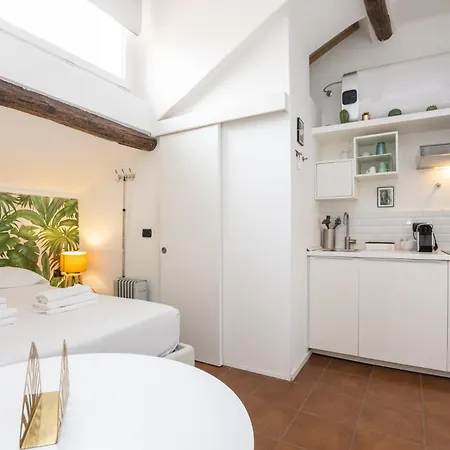 Appartamento Ripa Urban Studio - Navigli