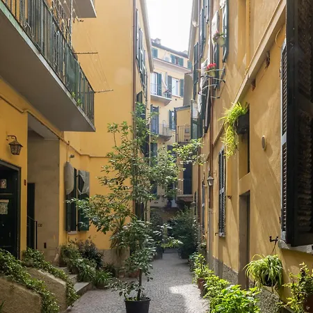 Appartamento Ripa Urban Studio - Navigli Milano