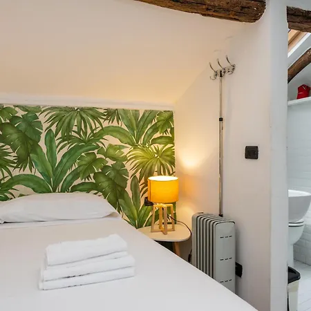 Ripa Urban Studio - Navigli Apartment Mailand