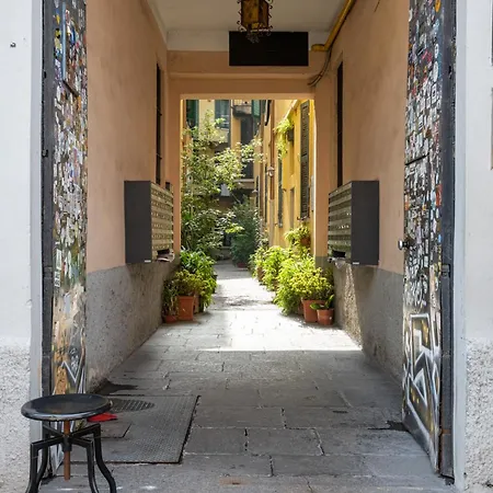Appartamento Ripa Urban Studio - Navigli Milano