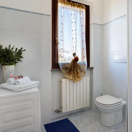 Luca Apartment Milan