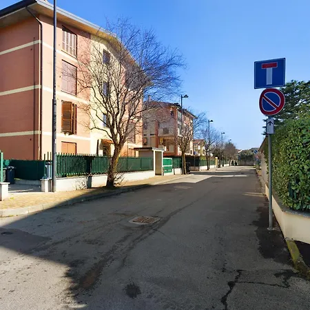 Apartment Luca