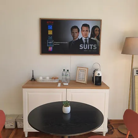 Elegante Monolocale - Pecchio 1930 Milão