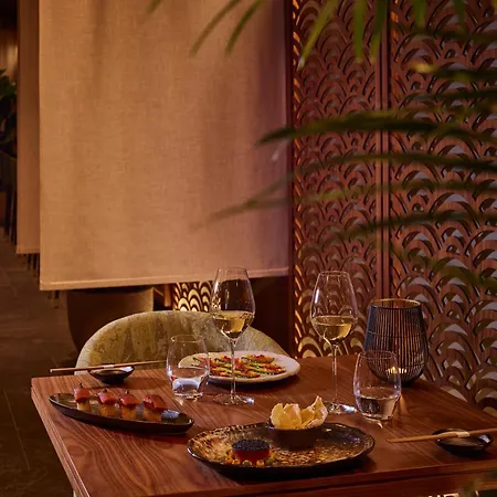 Hotel Palazzo Cordusio, A Gran Melia