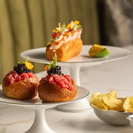 Ξενοδοχείο Palazzo Cordusio Gran Melia - The Leading Of The World Μιλάνο